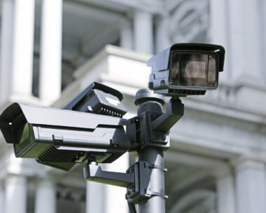 Security Camera