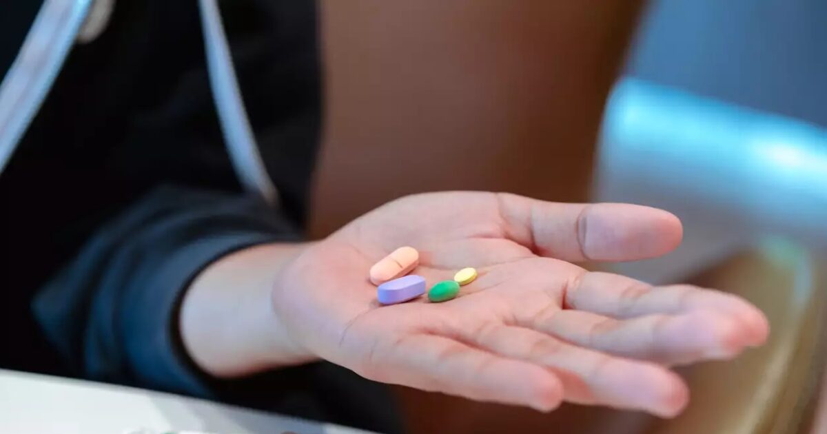 EOF Warns: Do not buy medicines sold online