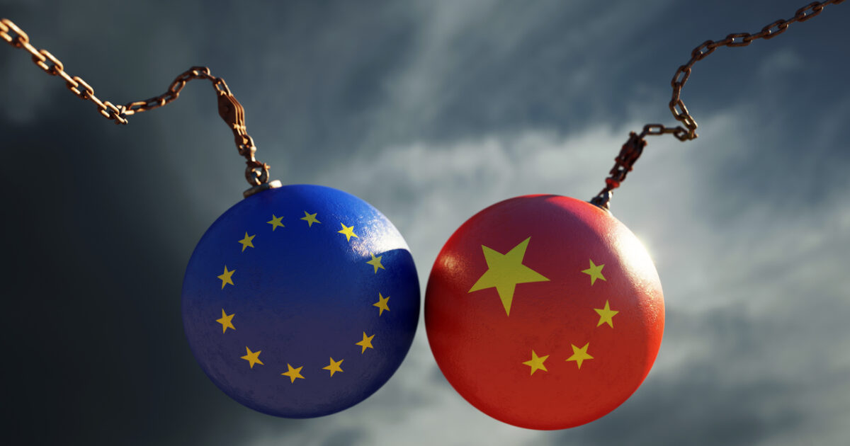 How will the EU respond to China duties in pork imports