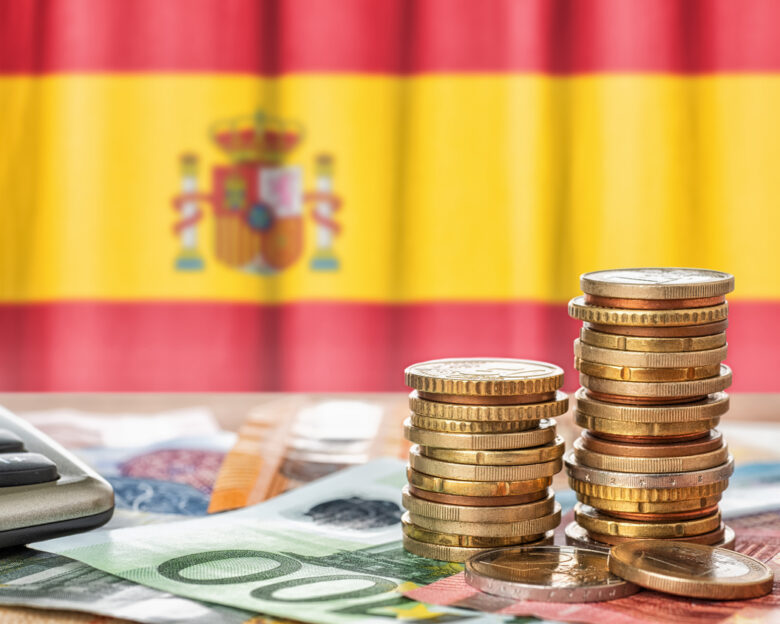 Στο 0,8% αυξήθηκε το ΑΕΠ της Ισπανίας – Η ισχυρότερη επίδοση στην ευρωζώνη