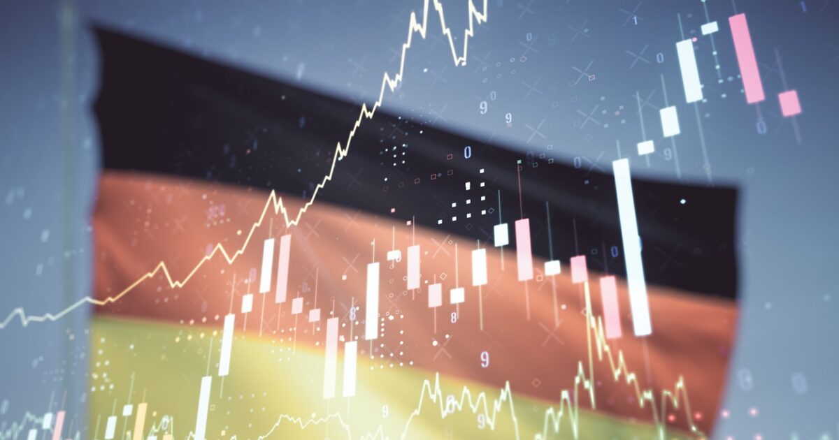 IFO: Financial policy could get the German economy out of crisis