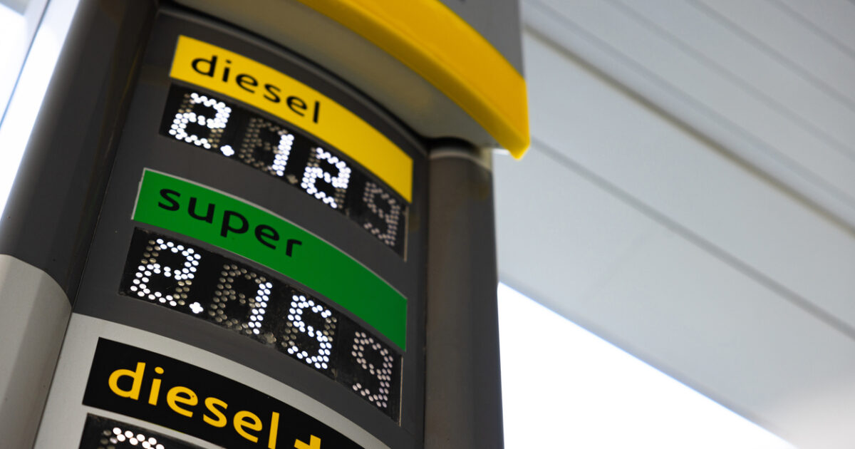 Italy: fines of approximately € 1 billion in 6 oil companies