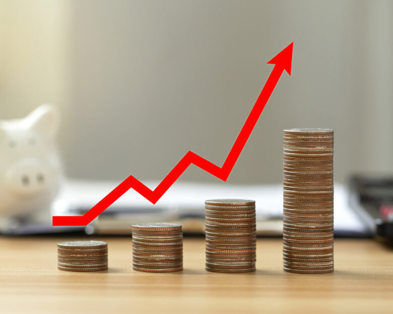 Αυξήθηκε το μισθολογικό κόστος κατά 10,3% το β’ τρίμηνο του 2025