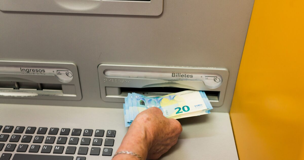 October pensions: When payments start, all dates