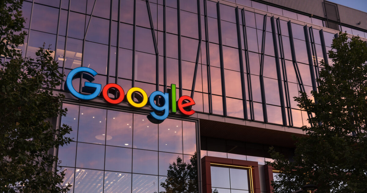 The Commission “strikes” Google with a fine of 2.95 billion euros for monopoly practices