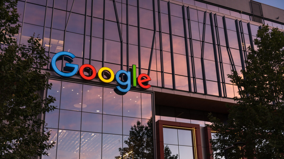 Logo google