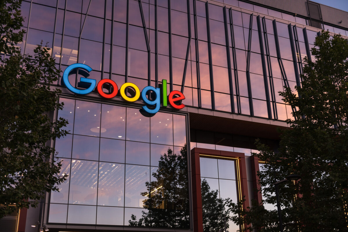 Logo google