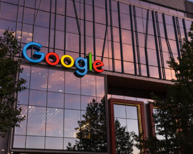 Logo google