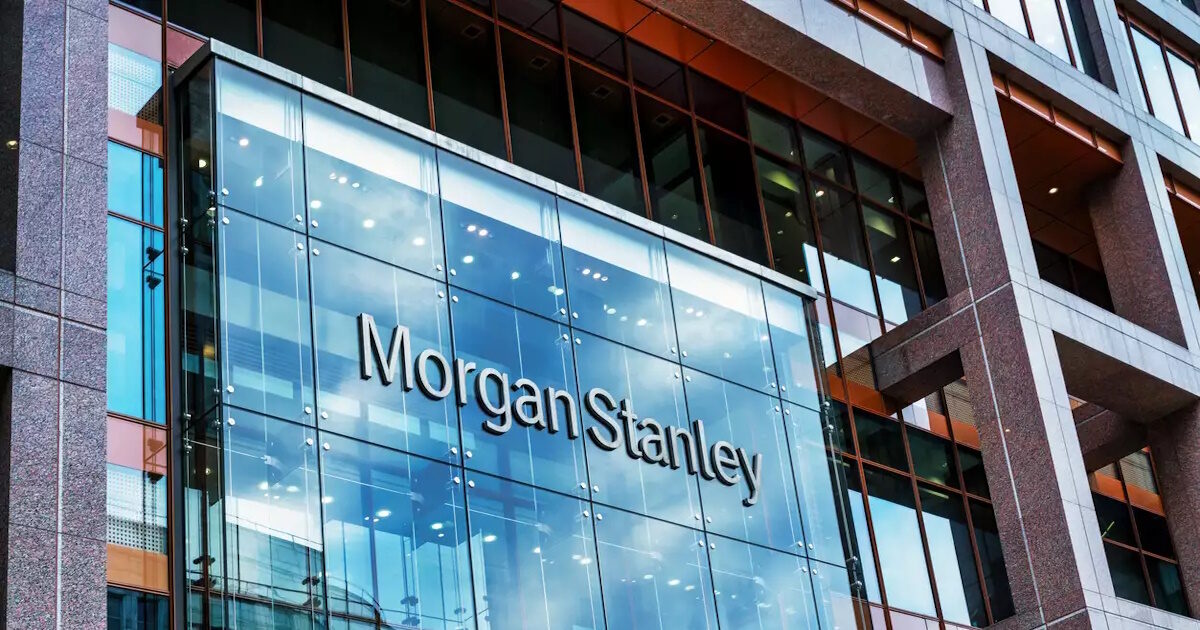 Morgan Stanley: Gather $ 885 million for Japan’s Real Estate Fund