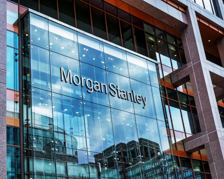 Morgan Stanley: Συγκέντρωσε 885 εκατ. δολάρια για το αμοιβαίο κεφάλαιο ακινήτων της Ιαπωνίας