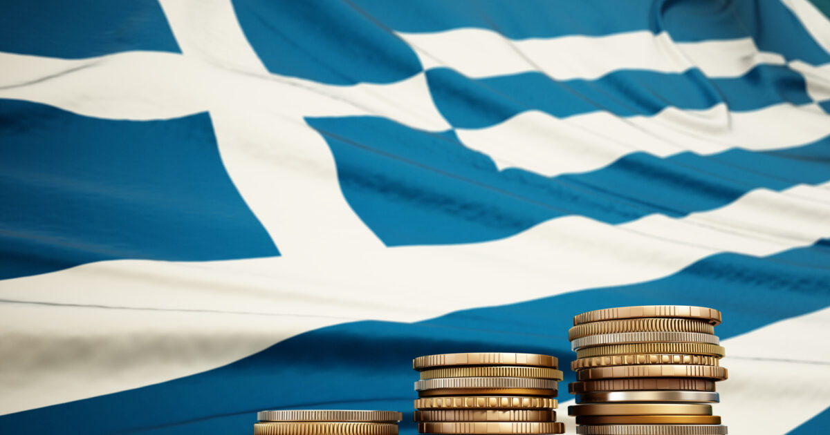 KEPE: Negative review of Greek development, at 2.1% for 2025