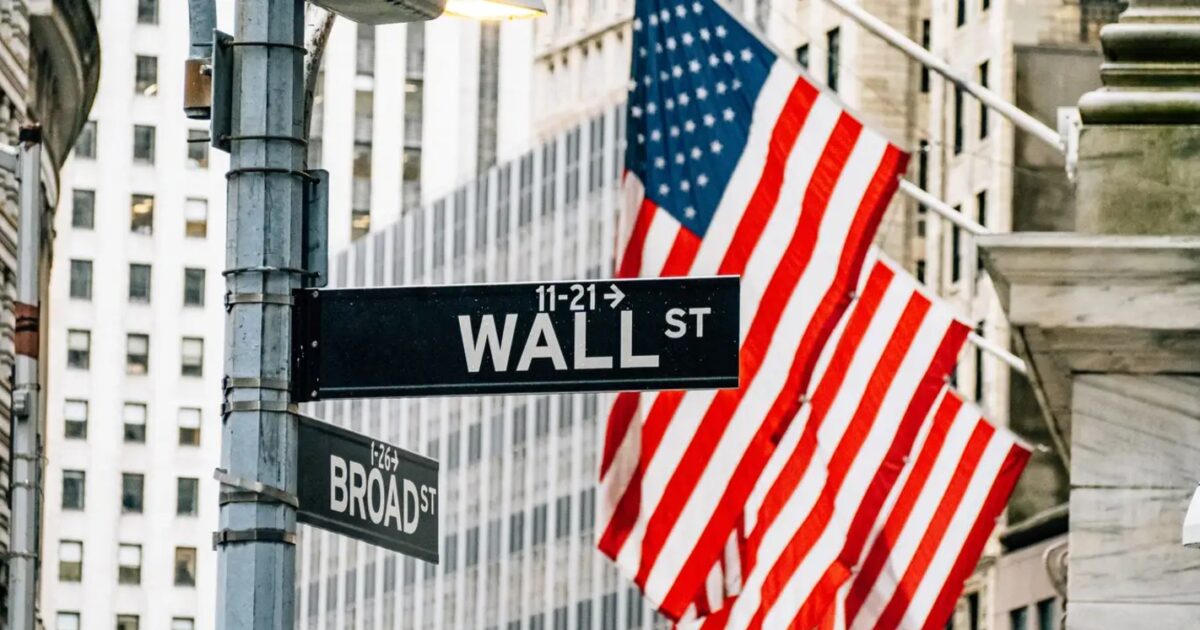 Wall Street: Nasdaq in historically high, profitable week for the S&P 500 in view Fed