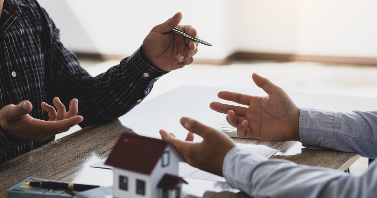 Mortgage loans: New Step Up Products for Borrowers