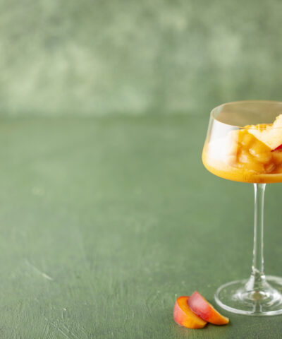 Γρανίτα Bellini