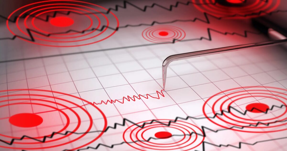 Papua New Guinea: Strong earthquake 6 Richter has upset the island – No reports of victims