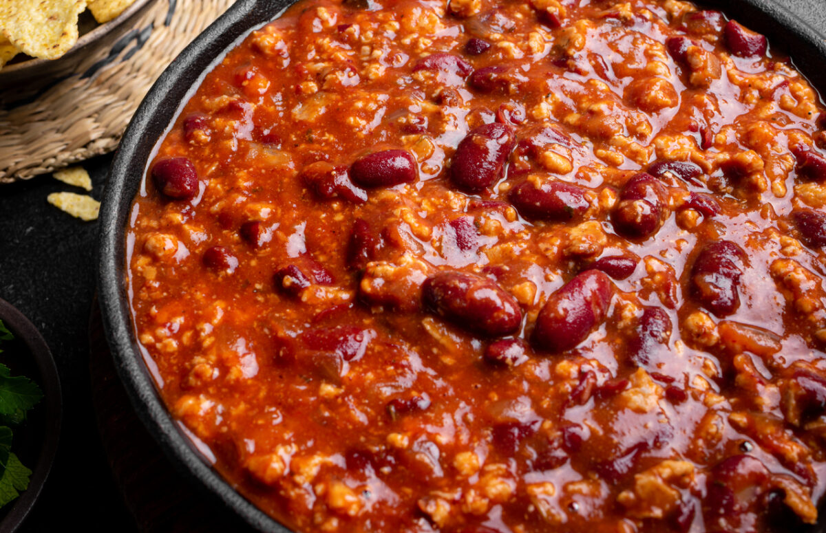 Chili con carne