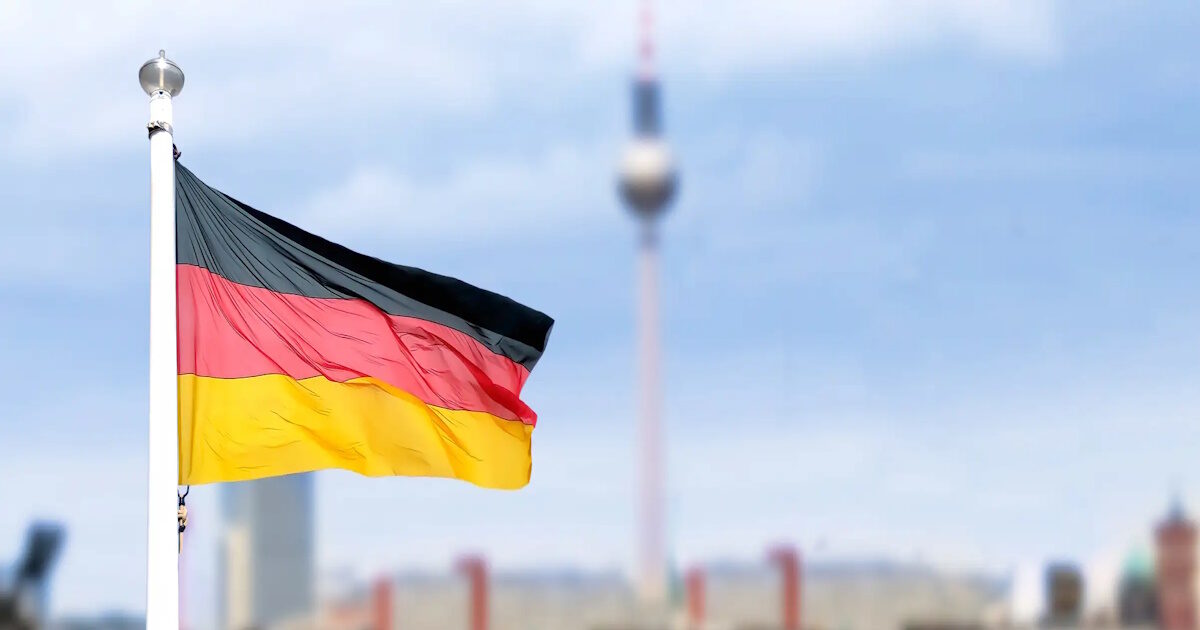 Unexpected decline for German exports