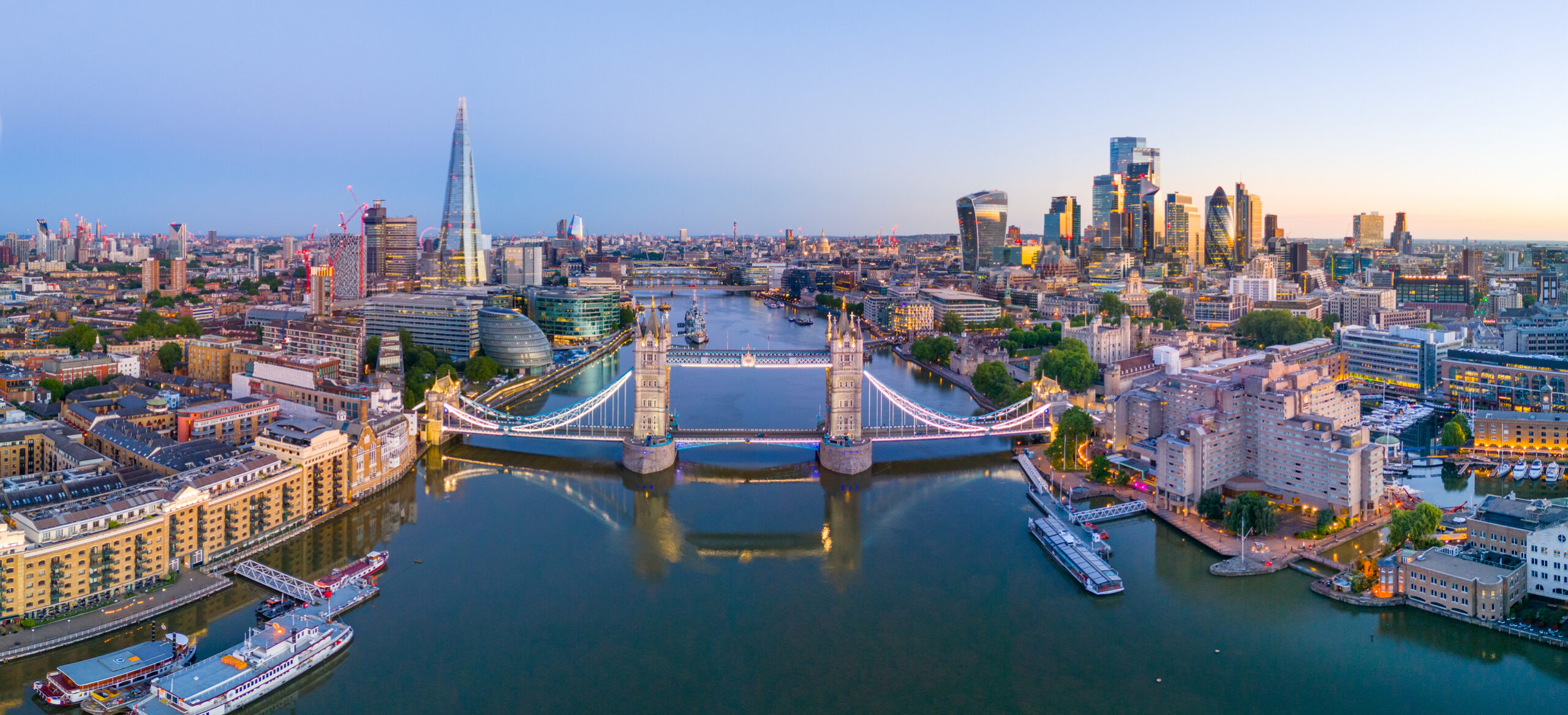 Tower Bridge