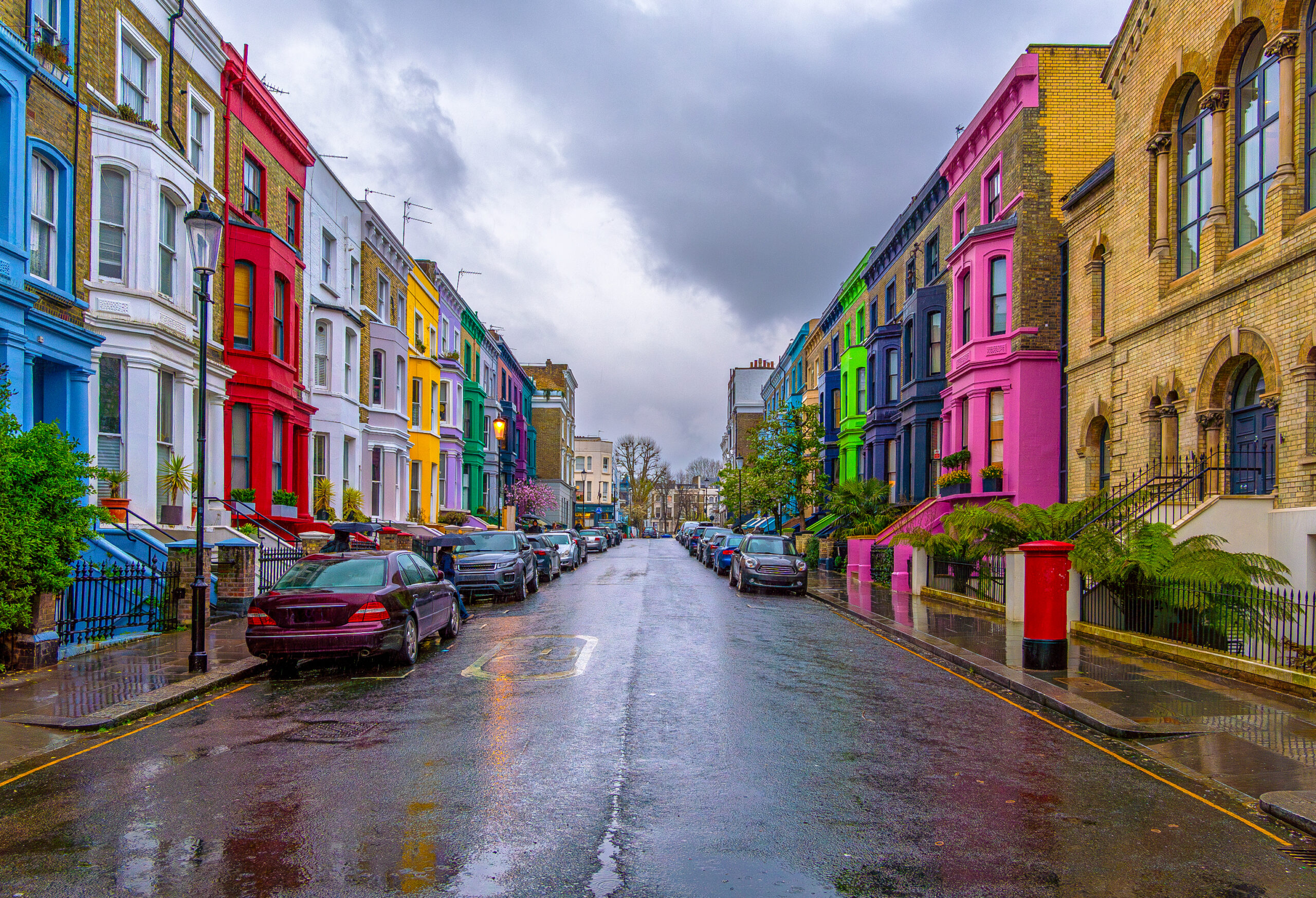 notting hill