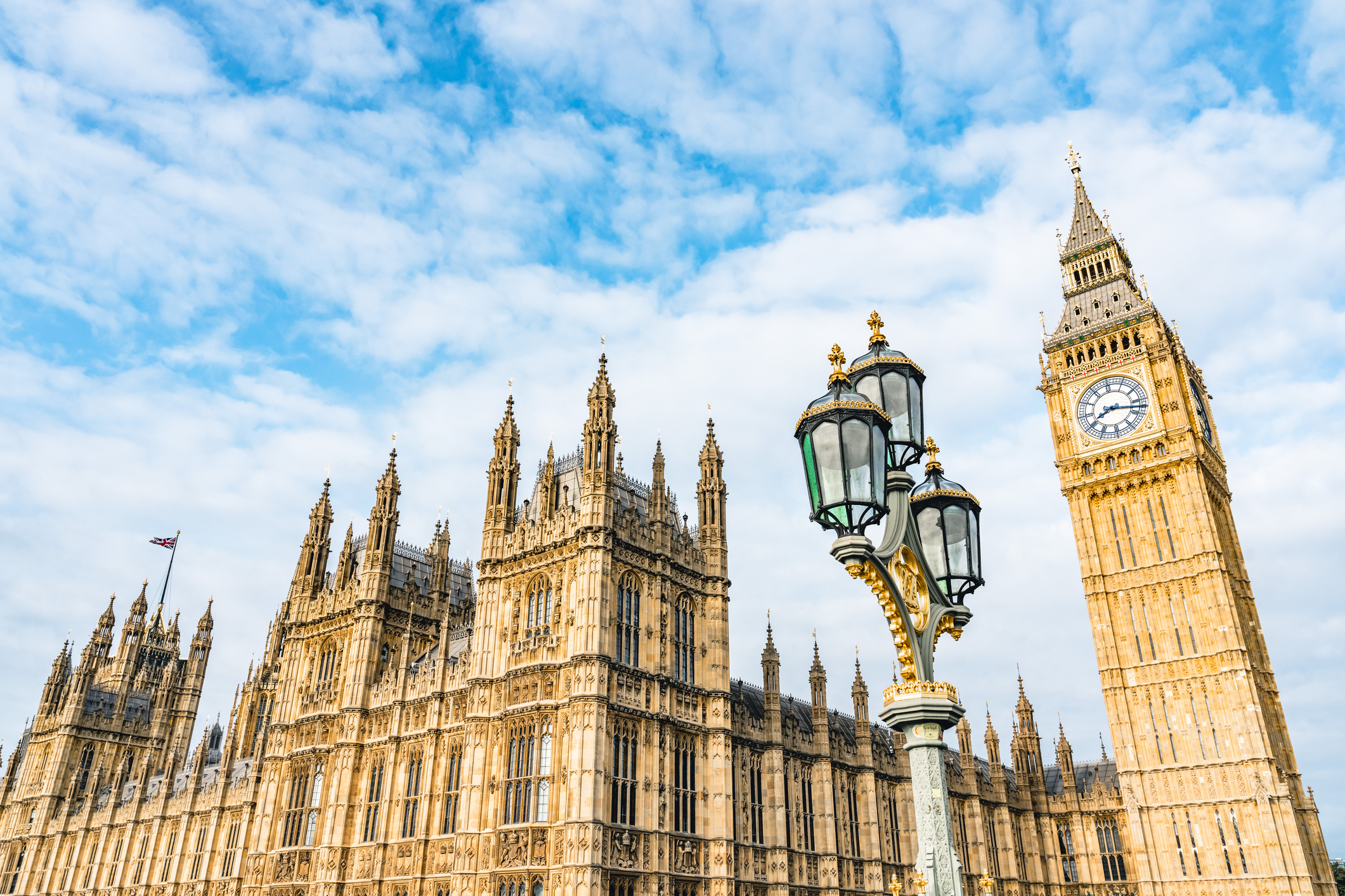 Big Ben