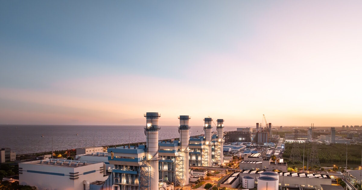 LNG: US primacy is threatened by over -supply and competitors