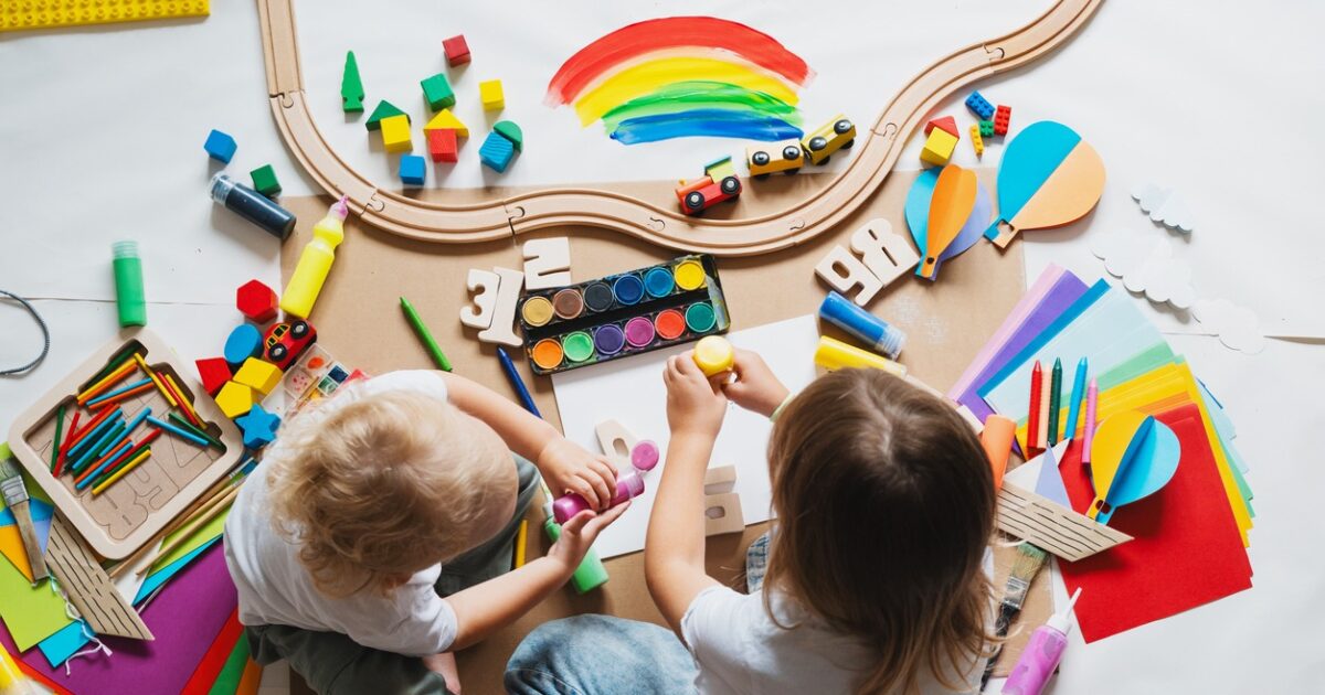 NSRF Kindergartens 2025 – 2026: Second Round of Voucher Applications in October