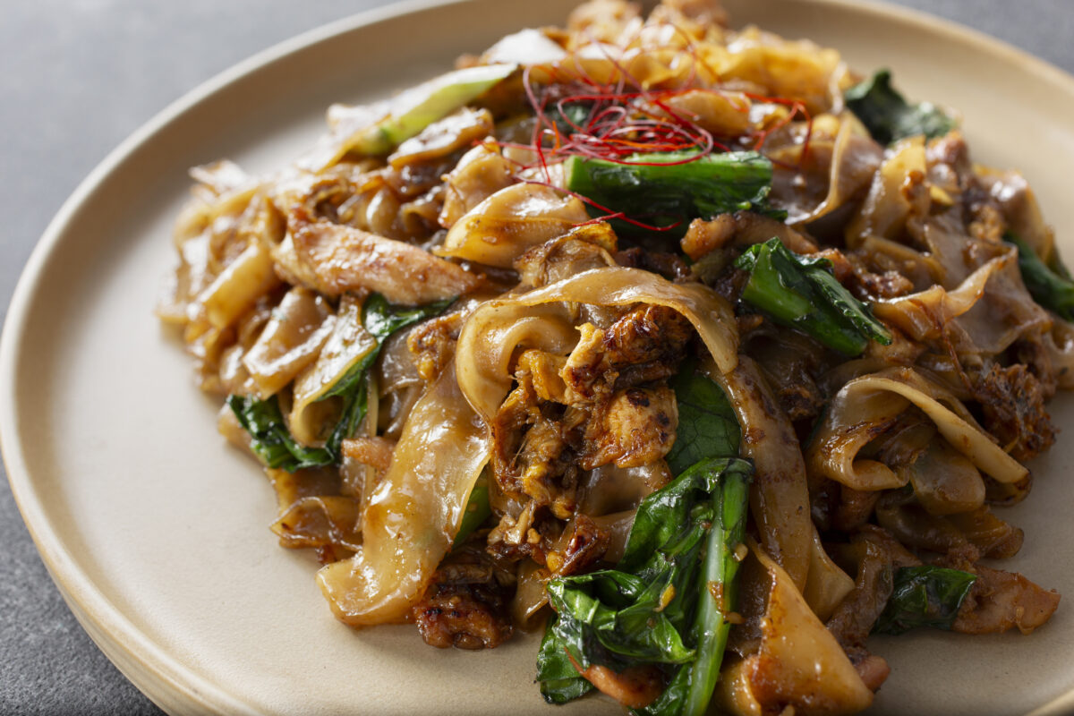 Pad see ew