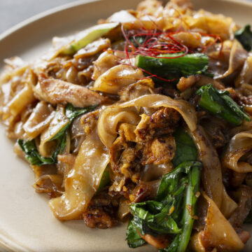 Pad see ew