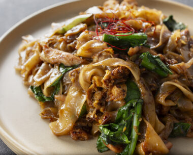 Pad see ew