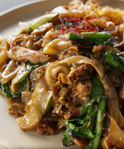 Pad see ew