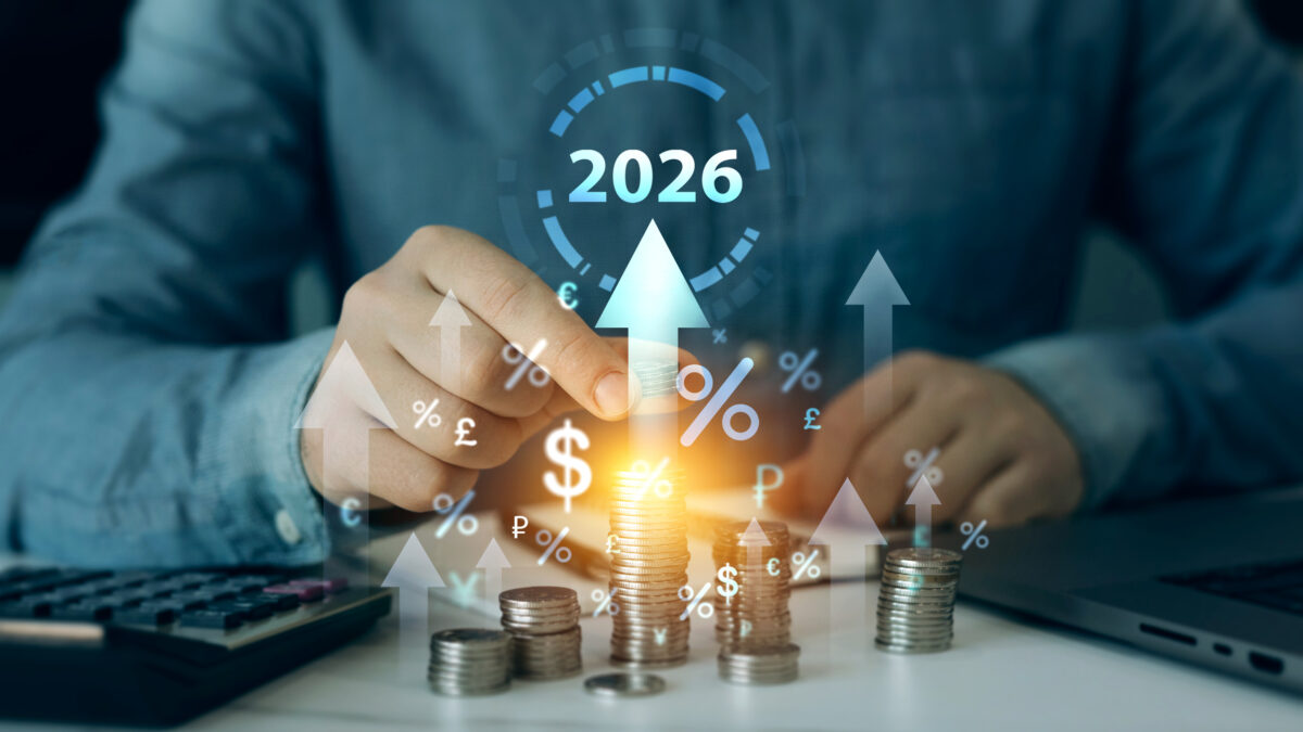 Business Opportunity, challenge and strategy in 2026