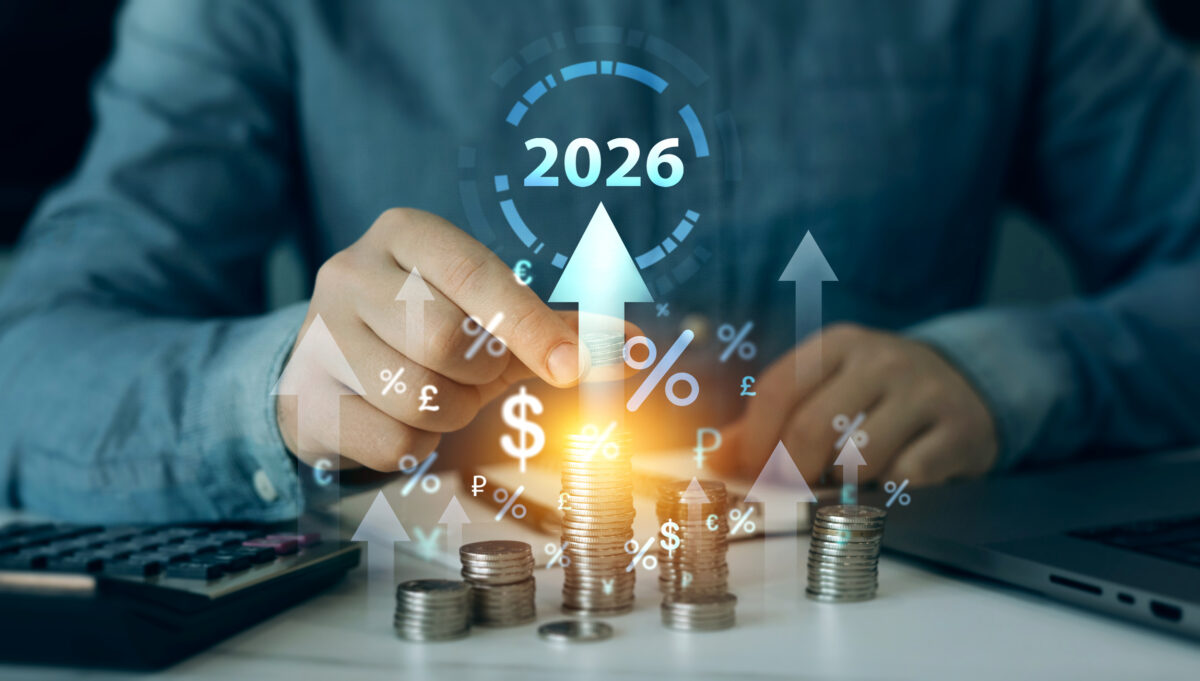 Business Opportunity, challenge and strategy in 2026
