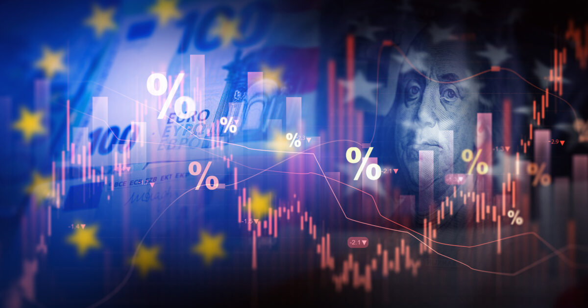 New growth in European e -commerce in 2024