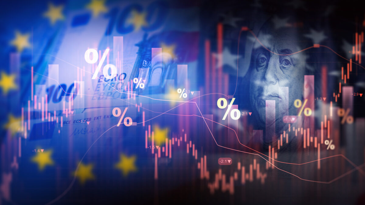 United States tariffs government import taxation for Europe,to increase the American economy