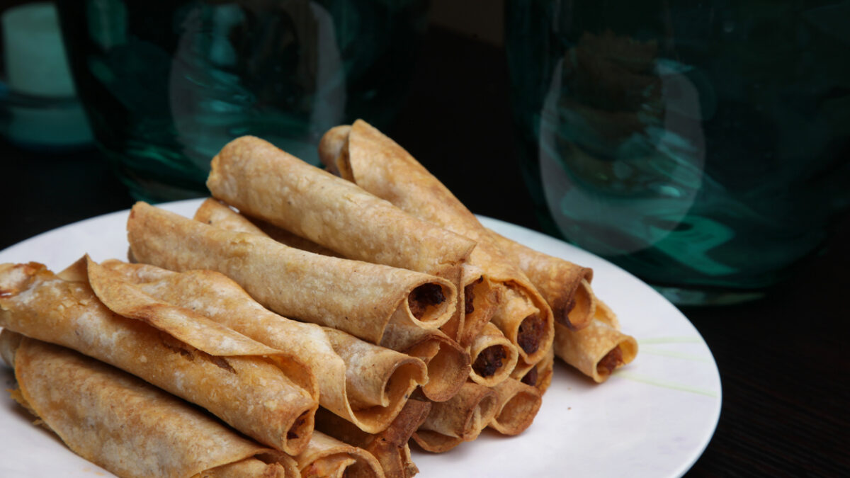 Tacitos