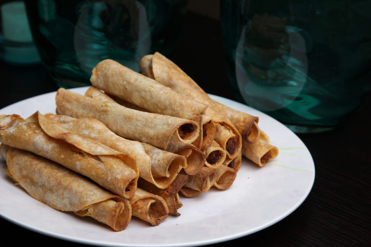 Tacitos
