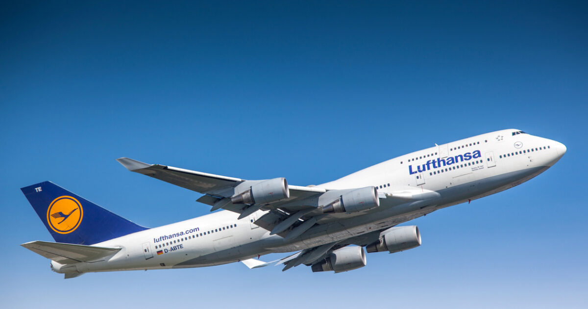 Lufthansa announces 4,000 job cuts in an attempt to grow profit margin