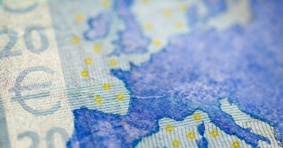 ECOFIN: On the table new change of stability pact with unlimited investment increase and longer debt reduction horizon
