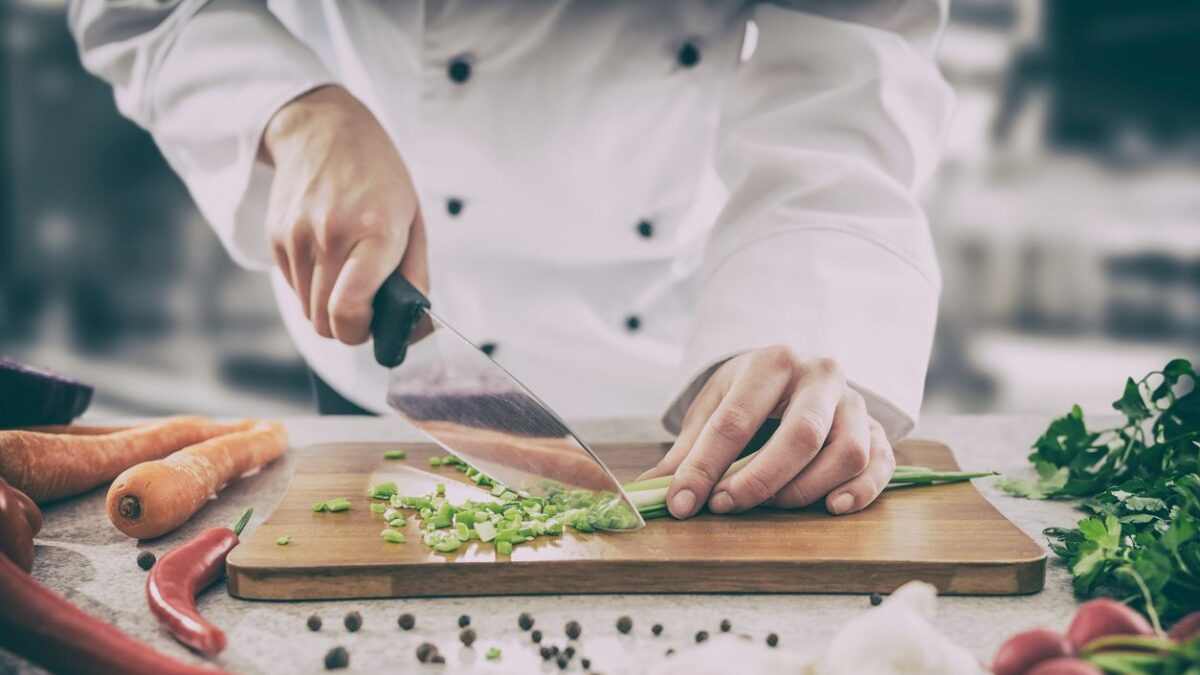 Eleven Madison Park: «Όχι» στο all-vegan μενού, «ναι» στην επιλογή