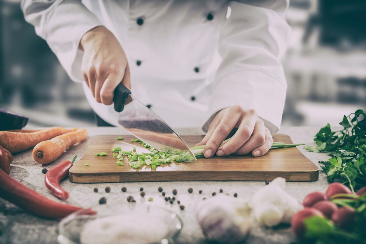 Eleven Madison Park: «Όχι» στο all-vegan μενού, «ναι» στην επιλογή