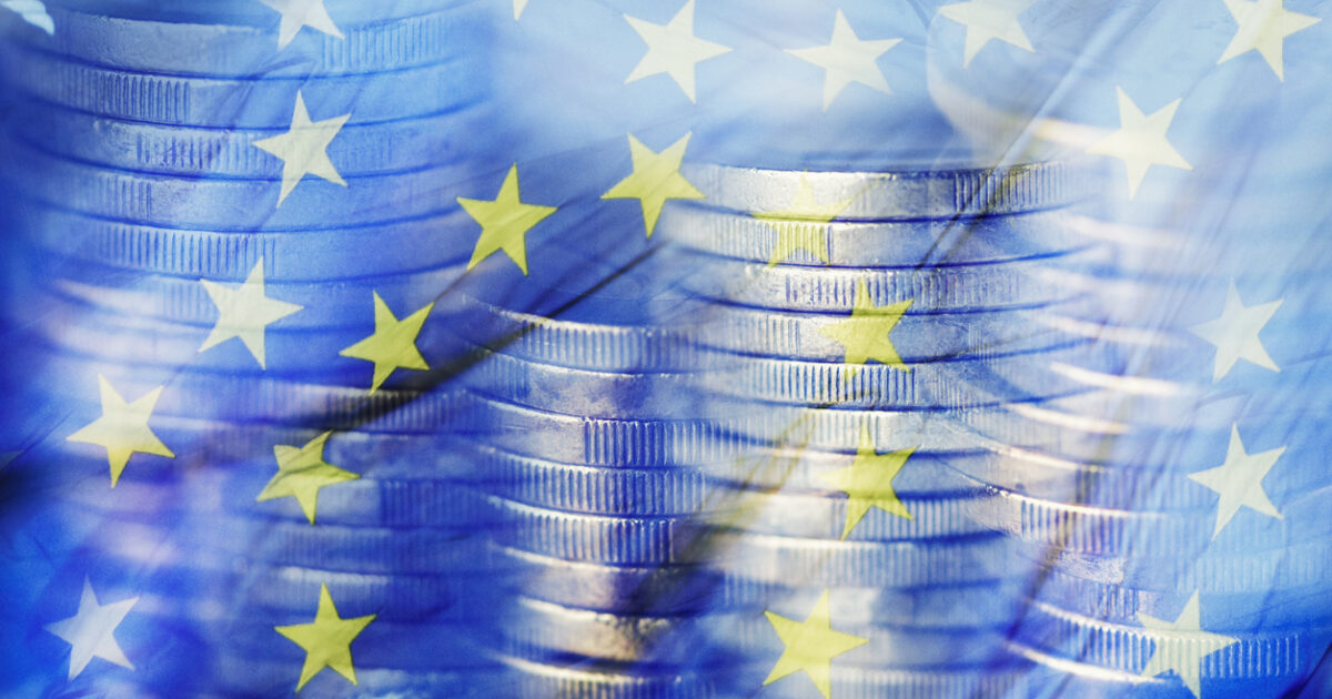 The Commission’s proposal for the EU’s long -term budget was approved for the period 2028 – 2034