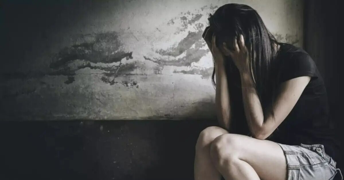 Volos: 26 -year -old threatened to kill his 24 -year -old sister who sued him – “You won’t get out in the winter”