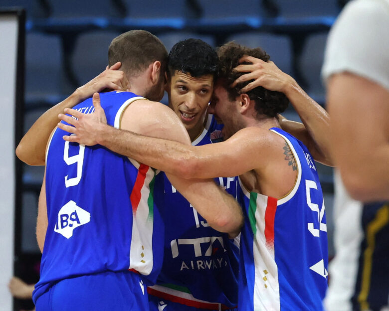 Eurobasket 2025: Η Ιταλία νίκησε τη Βοσνία – Η βαθμολογία του ομίλου της Εθνικής Ελλάδας