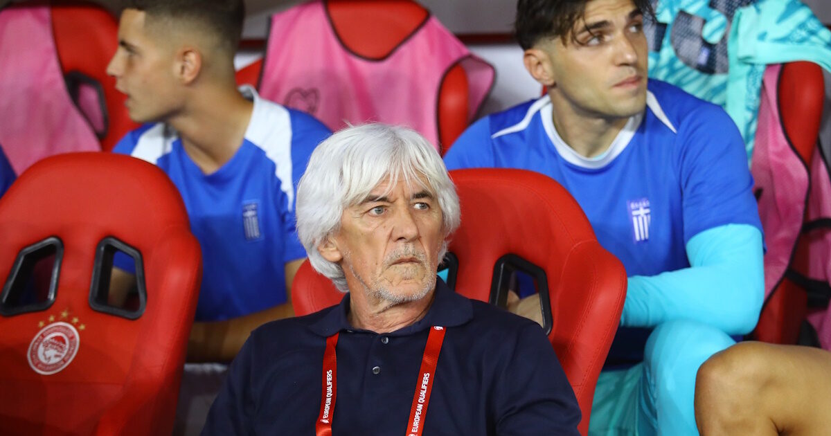 Shocking Jovanovic to a journalist: “Do you know where I have a complaint? Would you mind if they were saying the national, low -level? “
