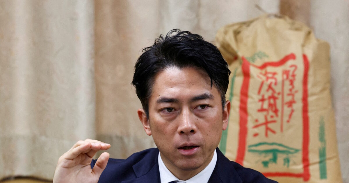 Japan: The ruling party will elect a new leader on October 4 – the favorites Sinjiro Koizumi and Sanae Takaii