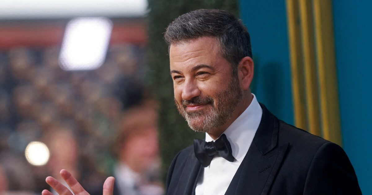 Donald Trump for Jimmy Kimmel: “fired due to lack of talent”