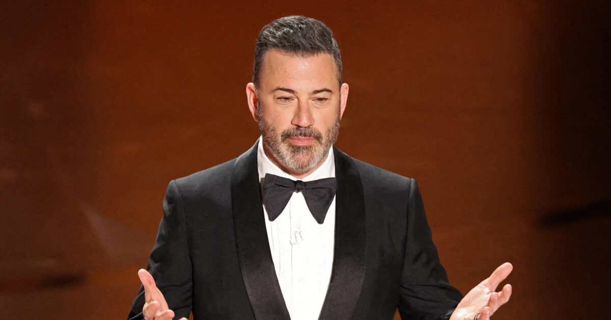 Jimmy Kimmel: Late -night stars support the presenter – Donald Trump threatens other critics