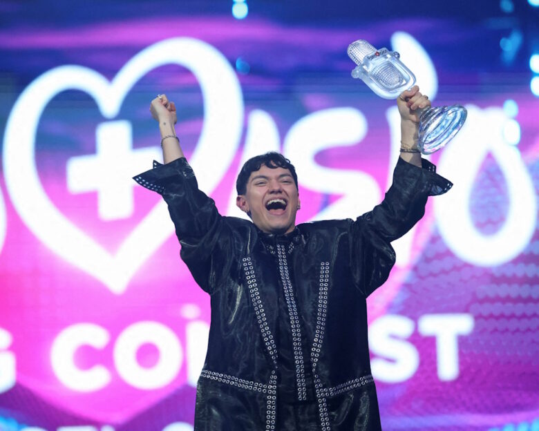 Eurovision: Η EBU θα πραγματοποιήσει ψηφοφορία για τη συμμετοχή του Ισραήλ το  2026
