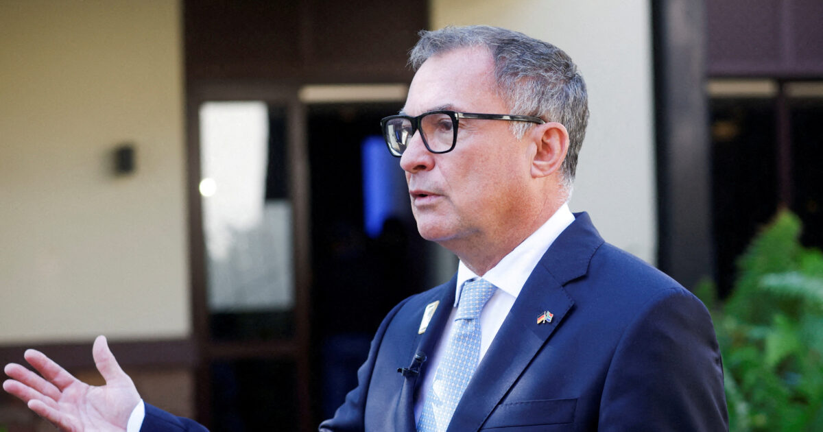 Nugel (ECB): I am not worried about the euro valuation