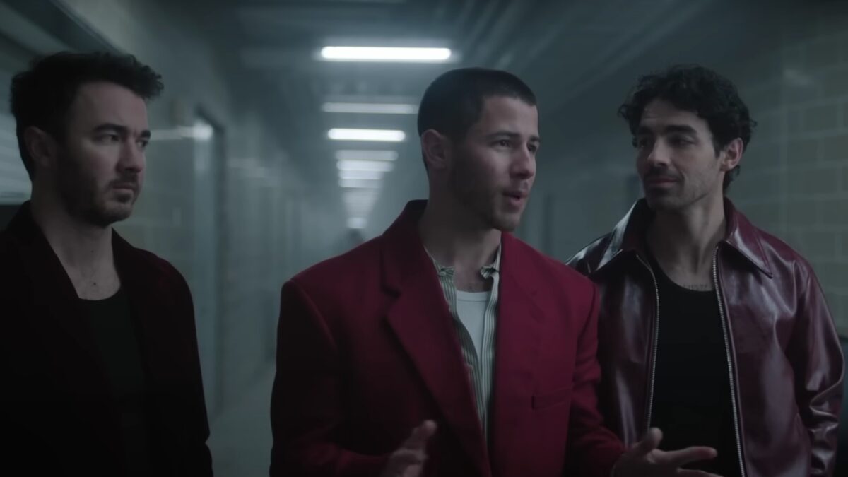 Jonas Brothers